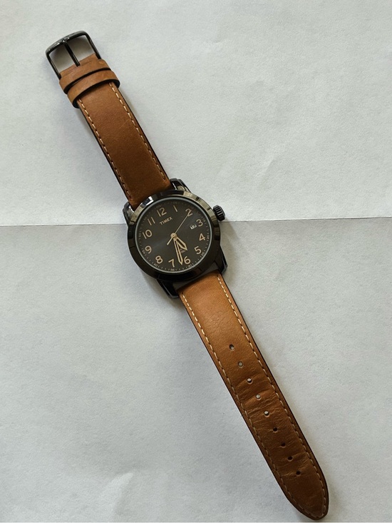 Other - Timex Highland Street